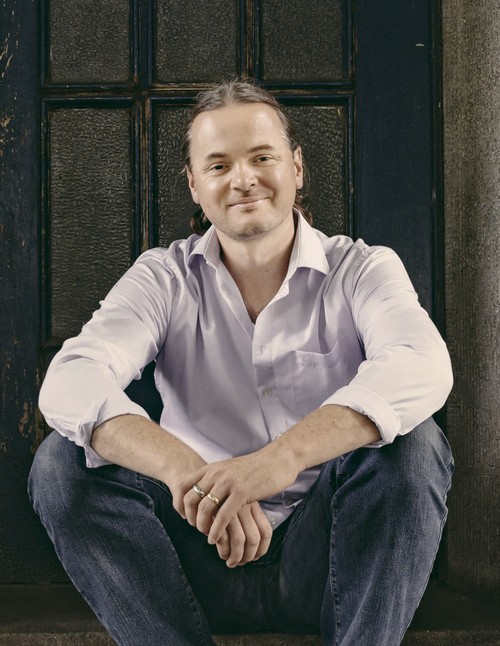 Dr. Gerrit Heil