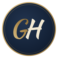 Dr. Heil Advisory — Logo